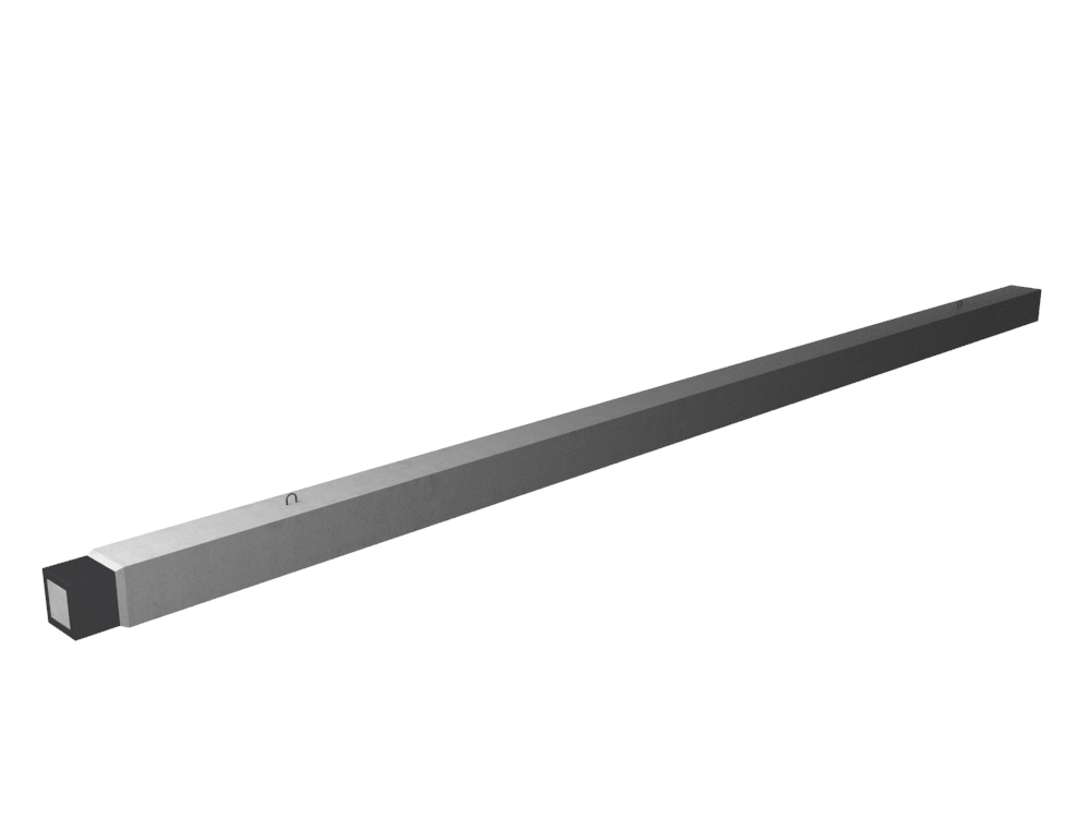 Сваи С100.35-ВСв.2