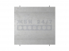Блок  Ф 20. 1   d1000